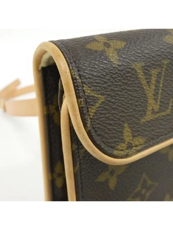 Louis Vuitton Monogram Pochette Florentine XS Waist Bag - Picture 5 of 10